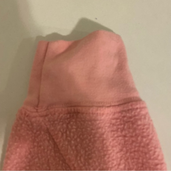 Wildfox Small Pink Pobody’s Nerfect Long Sleeve Tee - Picture 10 of 12